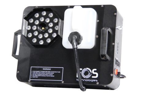 FOS JET 1500 — FOS