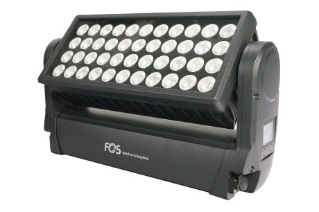 FOS F-6 Go — FOS