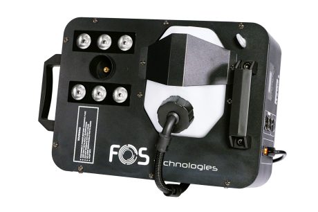 FOS JET 900 — FOS