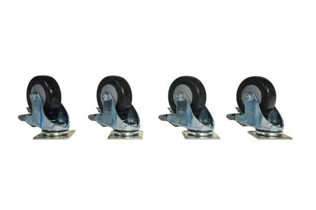 IHOS Wheels Kit — FOS