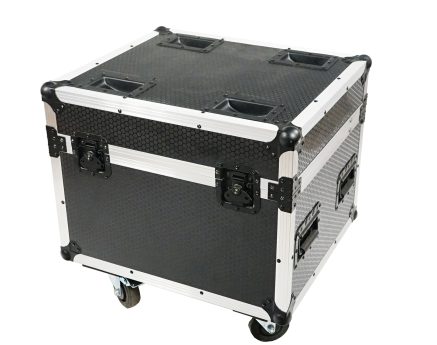 FOS 611 Case — FOS