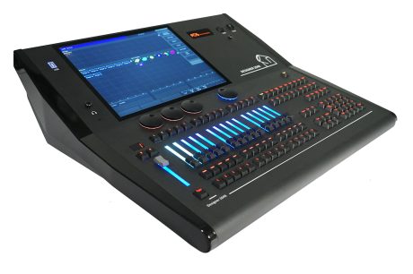 FOS Designer 2048 — FOS