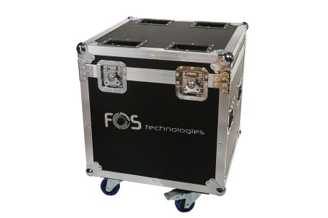 FOS Case Ultra Par — FOS
