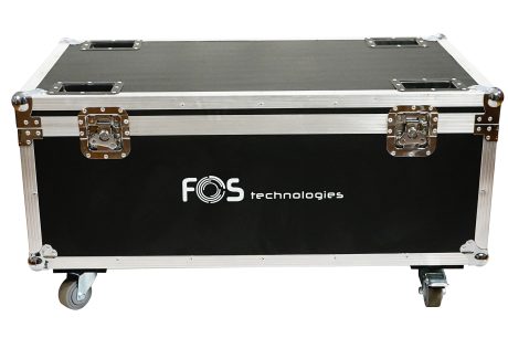 FOS Case Pixel Bar IP65 6in1 — FOS