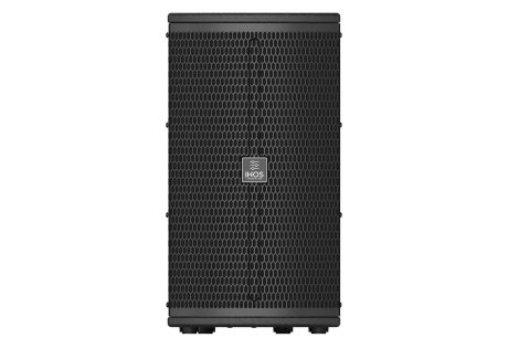 IOS 8A DSP — FOS