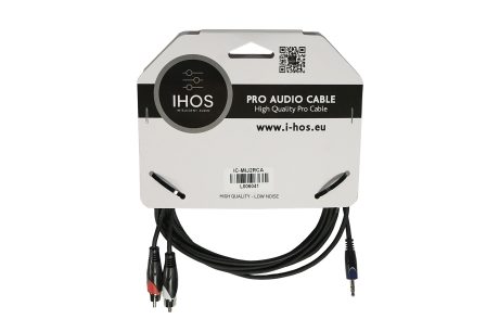IC-MIJ2RCA — FOS