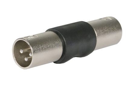 IC-ADPT-XLR-M2M — FOS
