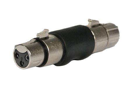IC-ADPT-XLR-F2F — FOS