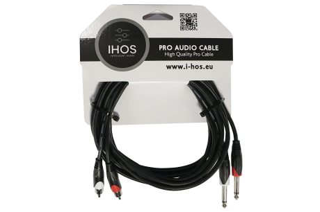 IC-RCA2JACK — FOS