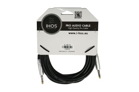 IC-JM-C6 — FOS
