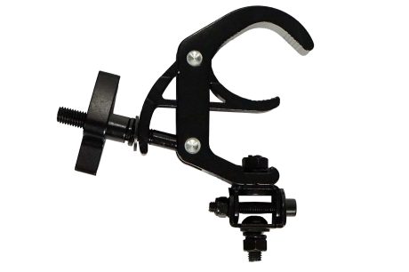 FOS Folded Super Clamp 100 — FOS