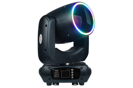 FOS Smart Beam — FOS
