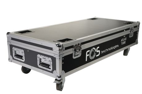FOS Atlas Tube Case — FOS