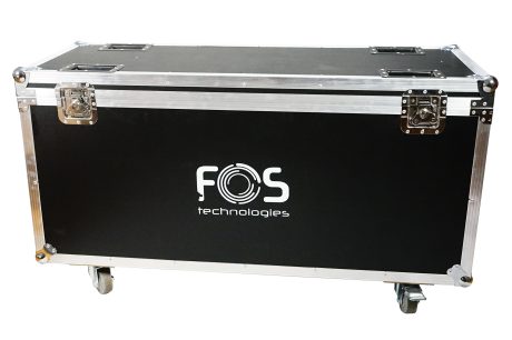 FOS Case Razor Laser — FOS