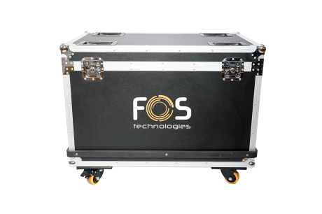 Icon Flight Case — FOS