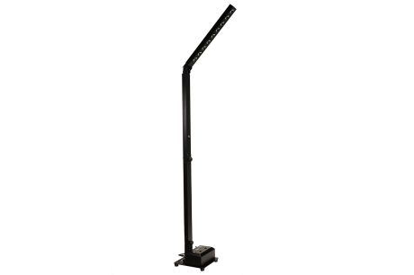 FOS Luminus Pole — FOS