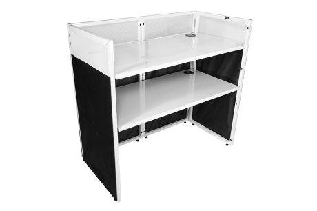 FOS DJ Desk — FOS