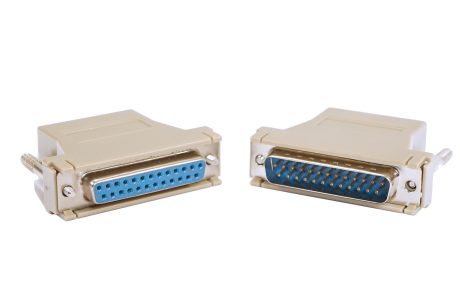 Ilda RJ45 — FOS