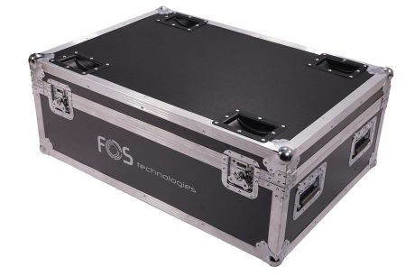 FOS Case Tornado Pro — FOS