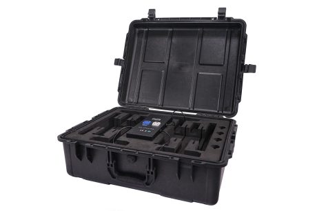FOS Luminus Table Case — FOS