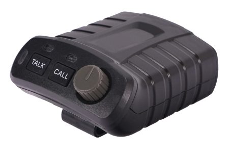 IBP-Intercom Beltpack — FOS