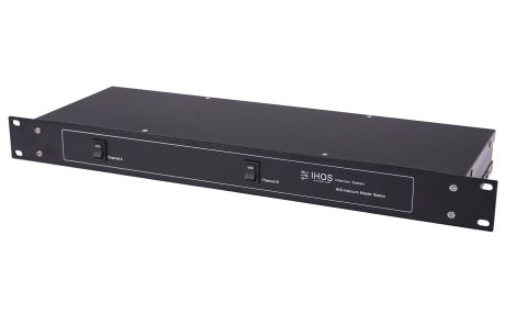 IMS-Intercom Master Station — FOS