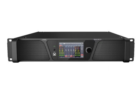 Quadro DSP 6.4 — FOS