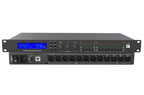Quadro DSP — FOS