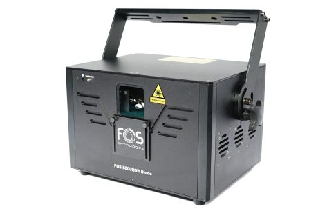 FOS 5000RGB Diode — FOS