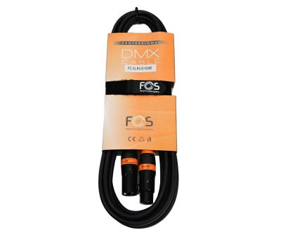 FC-XLR3-5 — FOS