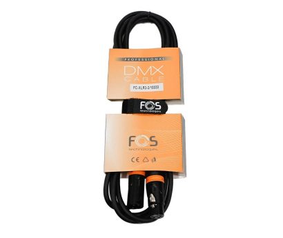 FC-XLR3-3 — FOS