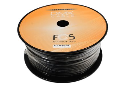 FC-XLR3-100 — FOS