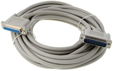 Ilda EXT-50 — FOS