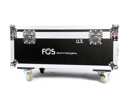 FOS Case F-5 — FOS