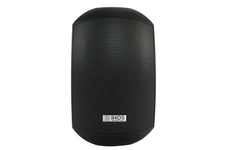 Climate IP4 Black — FOS