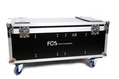 FOS Case Blinder Innovative — FOS
