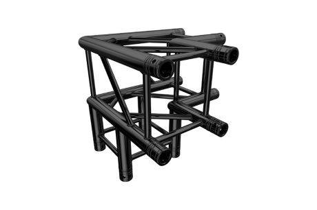 TF34-C30 Black — FOS