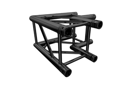 TF34-C21 Black — FOS
