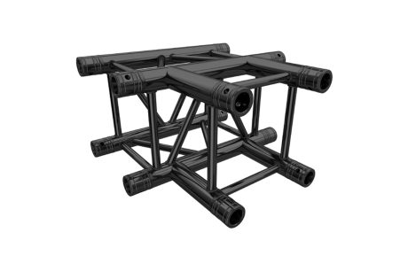TF34-T35 Black — FOS