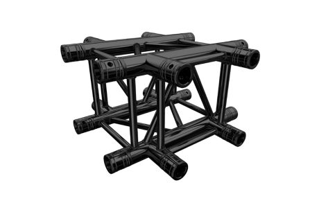 TF34-C41 Black — FOS