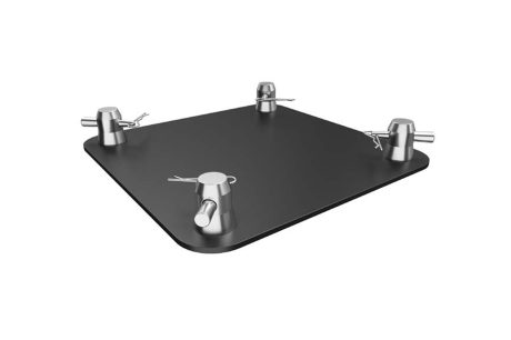TF34-BPM-3004 Black — FOS