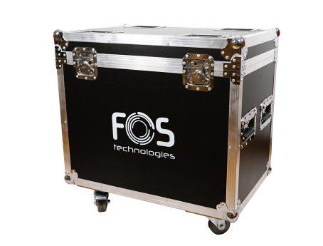 FOS Double Case Helix — FOS