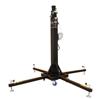 FOS Tower 650 — FOS