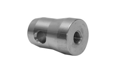 TF-HC Base Plate — FOS