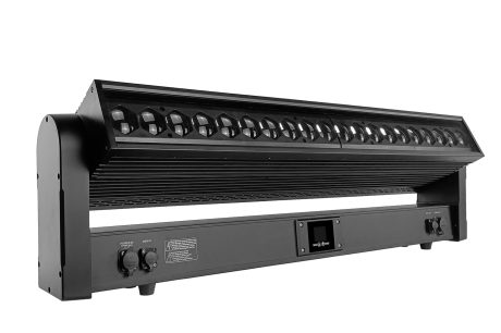 FOS Arena Zoom 20x40 IP65 — FOS