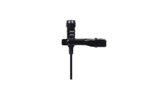 IWM LV Mic — FOS