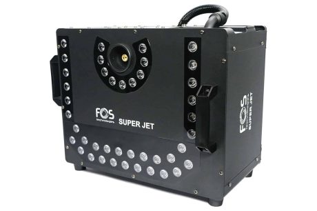 FOS Super JET — FOS