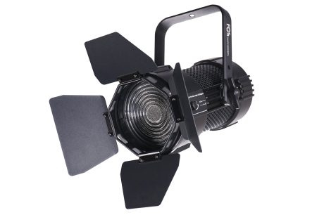 FOS Bicolor 200W Fresnel — FOS