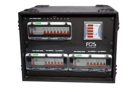 FPB-210 — FOS