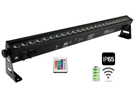 FOS Luminus BAR IP65 — FOS